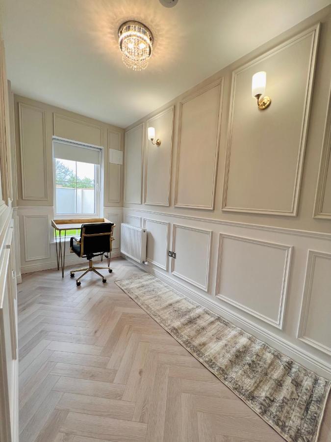 Gems In Ratoath Villa Exterior photo