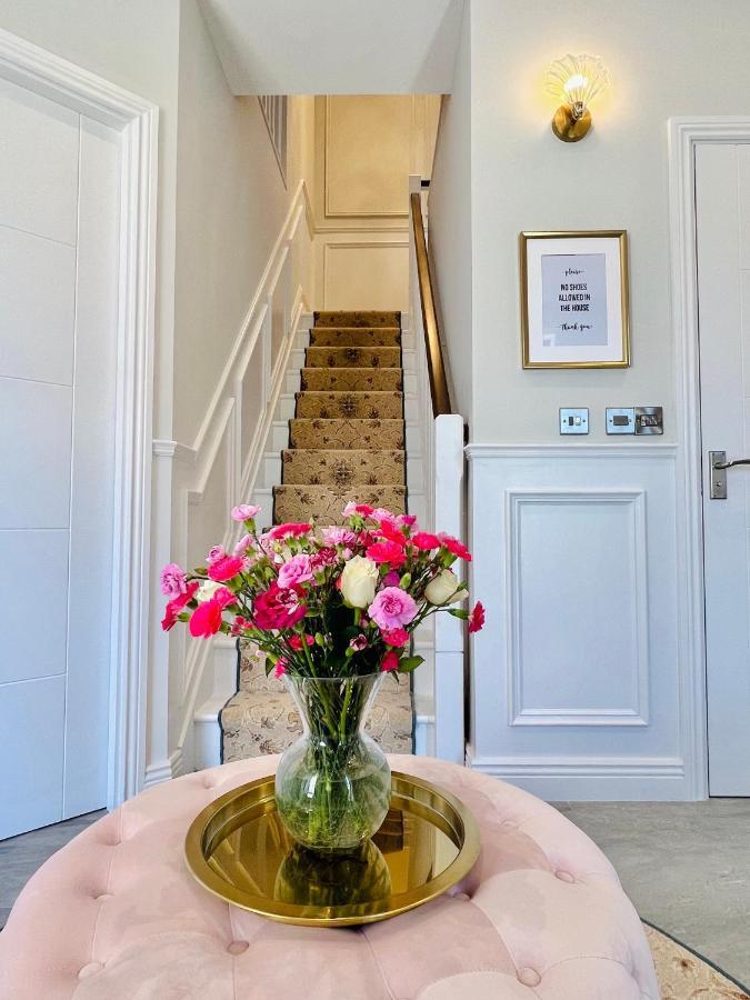 Gems In Ratoath Villa Exterior photo